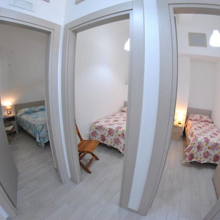 Fronte Mare Siculiana Marina Daire Dış mekan fotoğraf