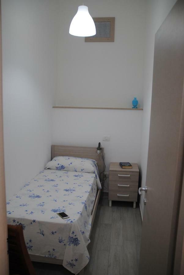 Fronte Mare Siculiana Marina Daire Dış mekan fotoğraf